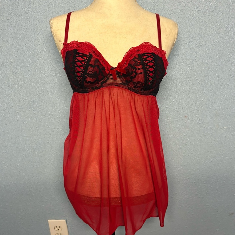 Passion Forever intimate size Lg